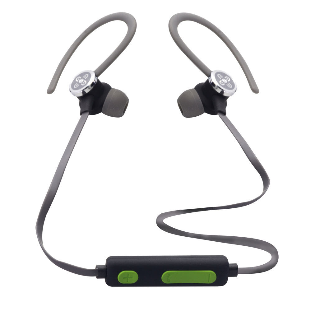 Moki EXO Active Bluetooth Sports Earphones