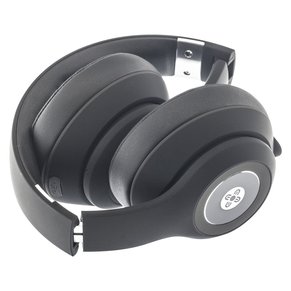 Moki Katana Bluetooth Wireless Headphones - Black