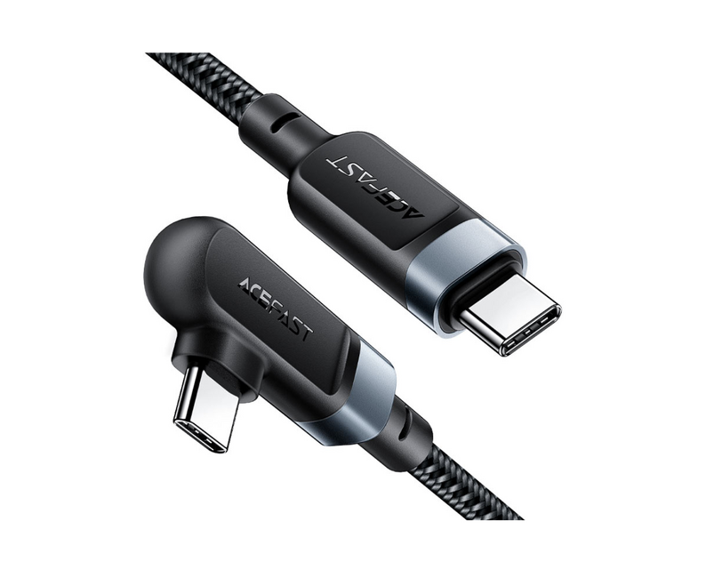 ACEFAST Nylon Braided Charging Data Cable C5-03 USB-C to USB-C 100W