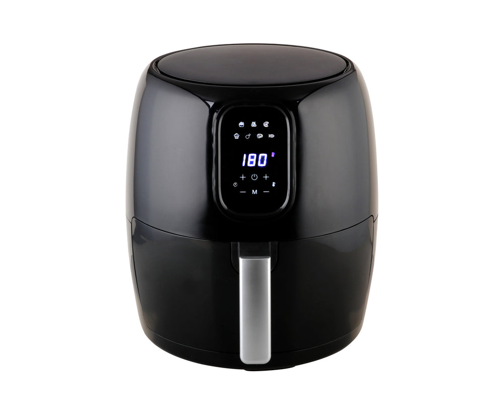 Healthy Choice 8L Digital Air Fryer w/ 200 C, 7 Cooking Settings, 1700W