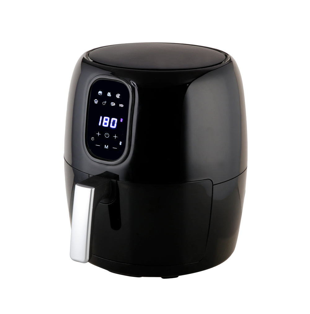 Healthy Choice 8L Digital Air Fryer w/ 200 C, 7 Cooking Settings, 1700W