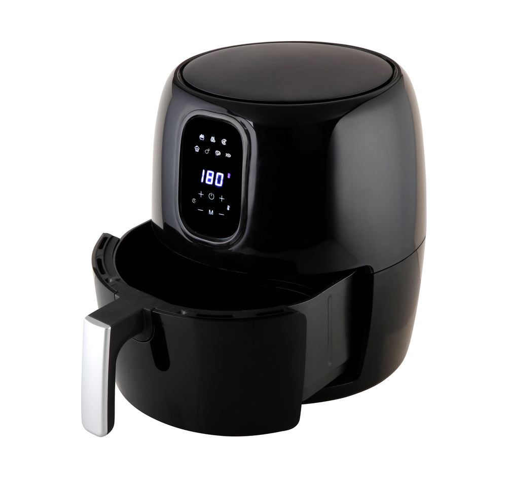 Healthy Choice 8L Digital Air Fryer w/ 200 C, 7 Cooking Settings, 1700W