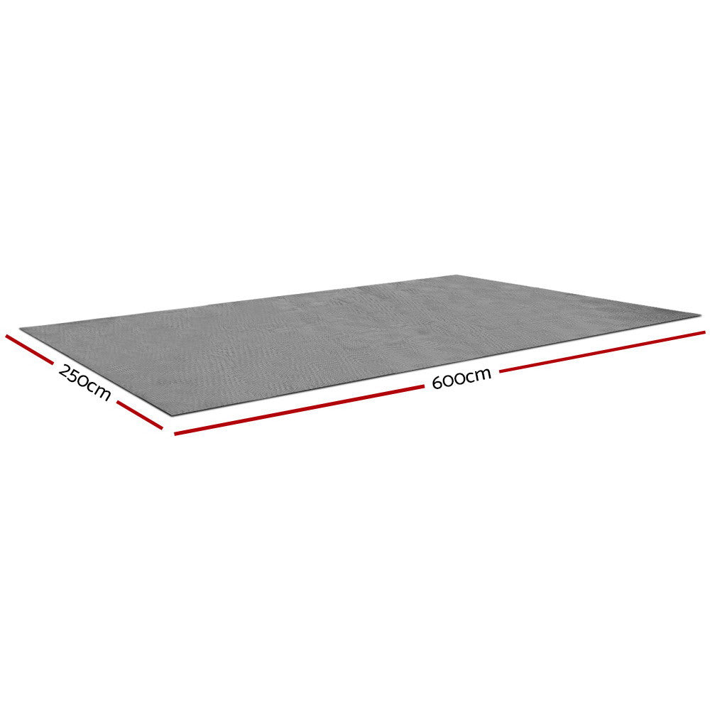 Weisshorn 6M X 2.5M Annex Floor Mat