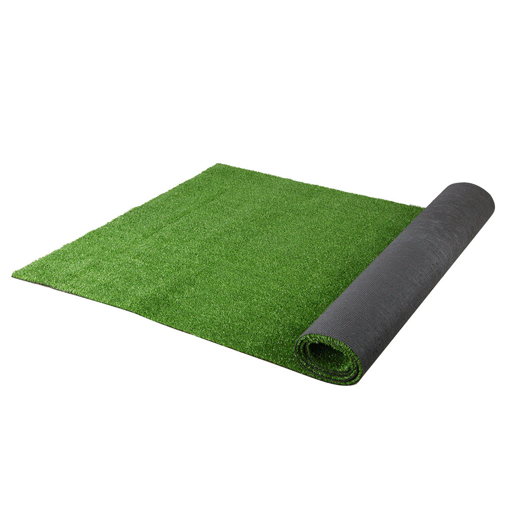 Primeturf Artificial Grass 2M x 10M - Olive Green