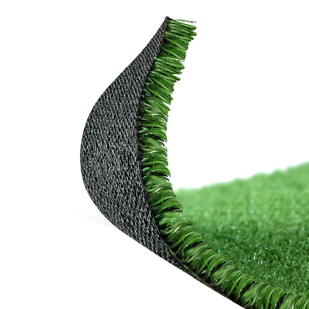 Primeturf Artificial Grass 1M x 10M - Olive Green