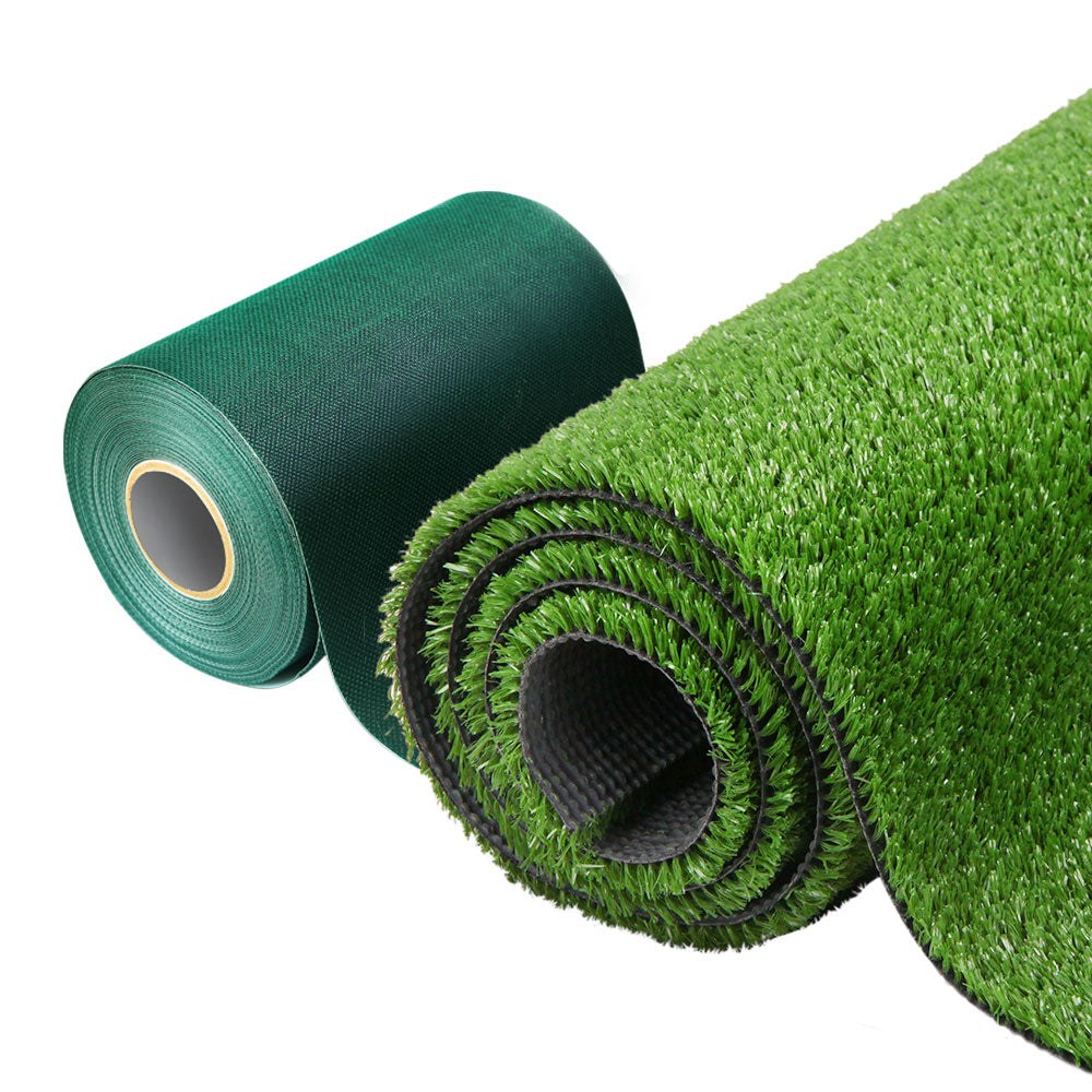 Primeturf 10 SQM Artificial Grass with Tape - 2X5M