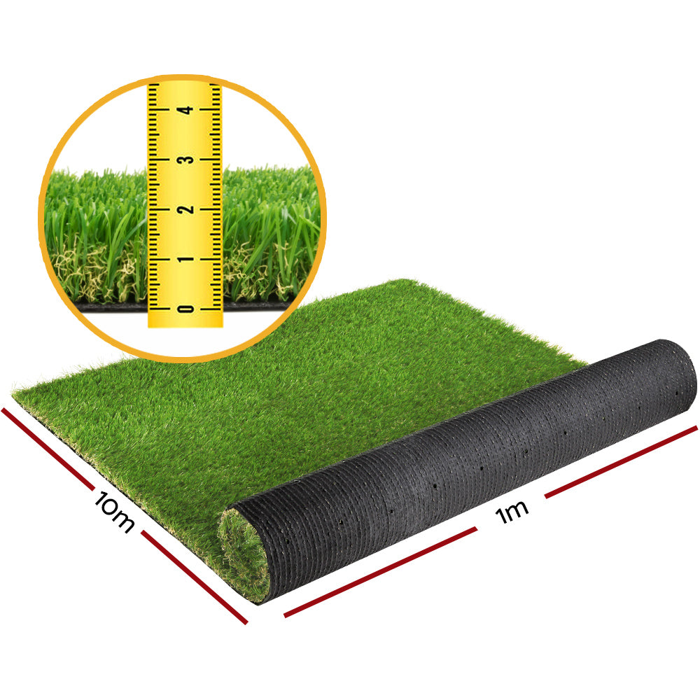 Primeturf 20SQM Artificial Grass - 2CM