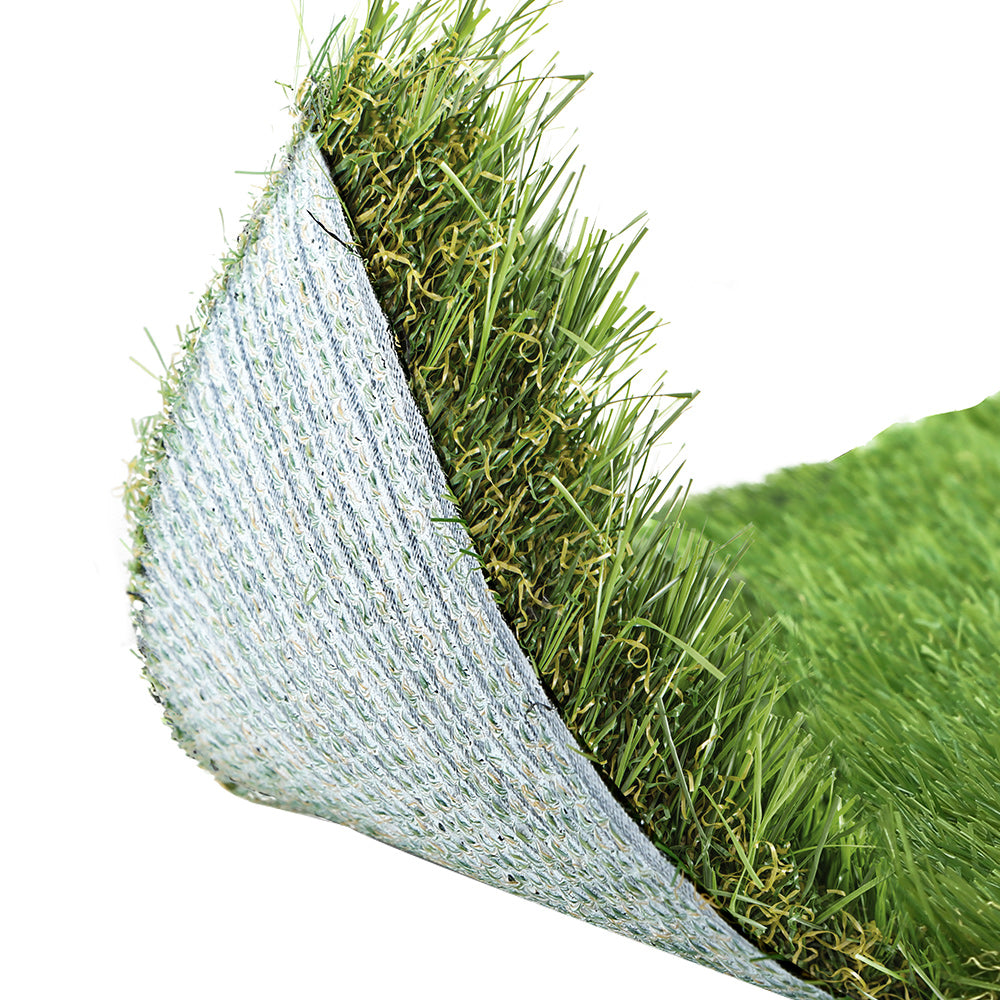 Primeturf Artificial Grass 2 x 5M 3CM - Green