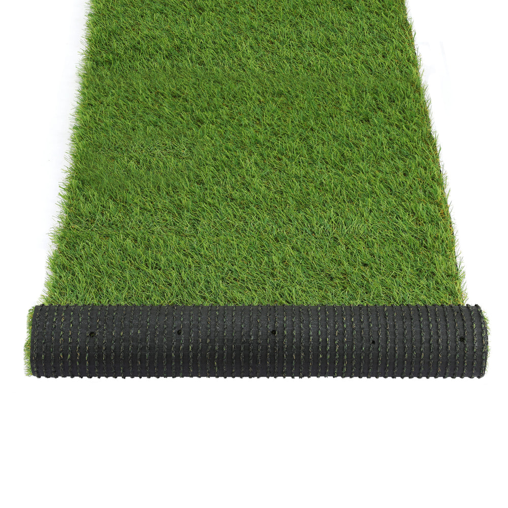 Primeturf Artificial Grass 30mm 2mx5m Green