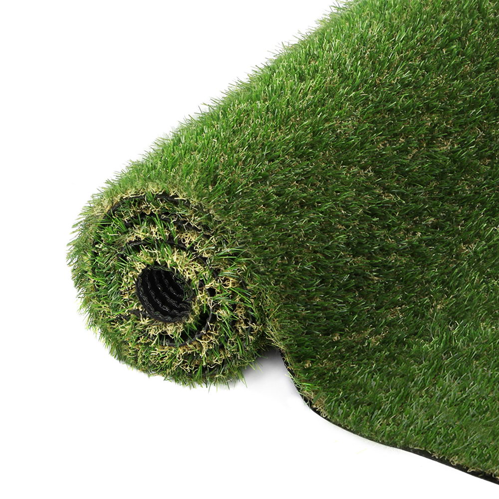 Primeturf Artificial Grass 30mm 2mx5m 20SQM Green