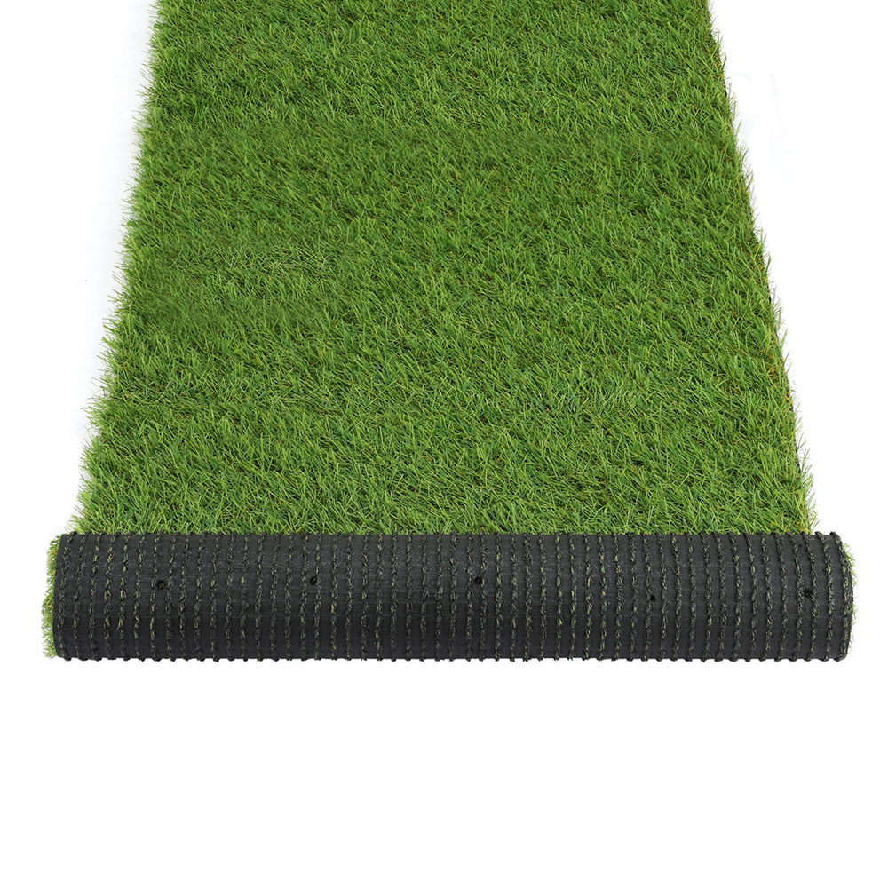 Primeturf Artificial Grass 30mm 2mx5m 20SQM Green