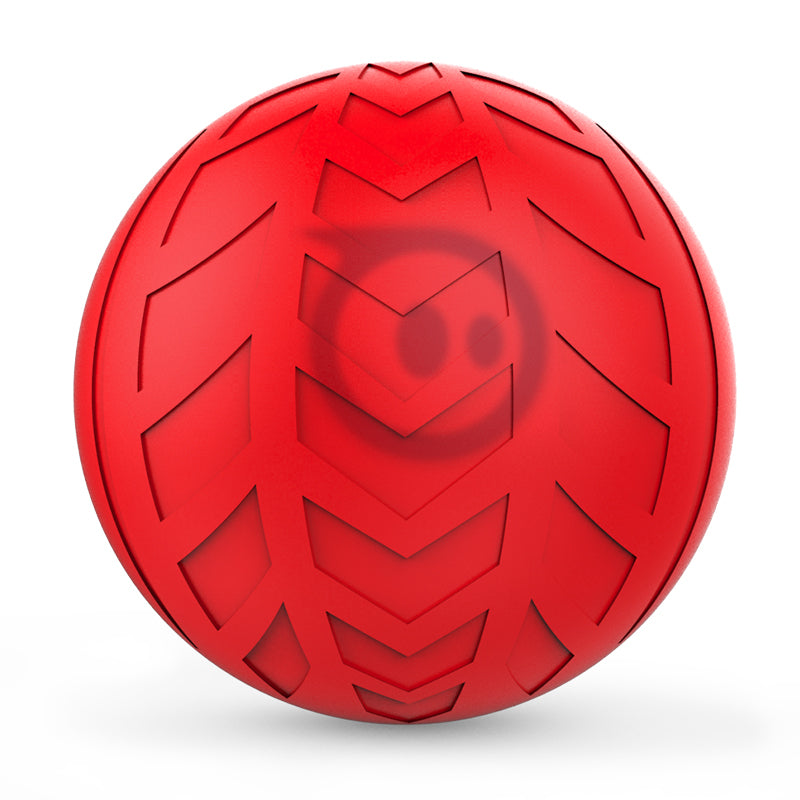 Sphero Turbo Cover - Red