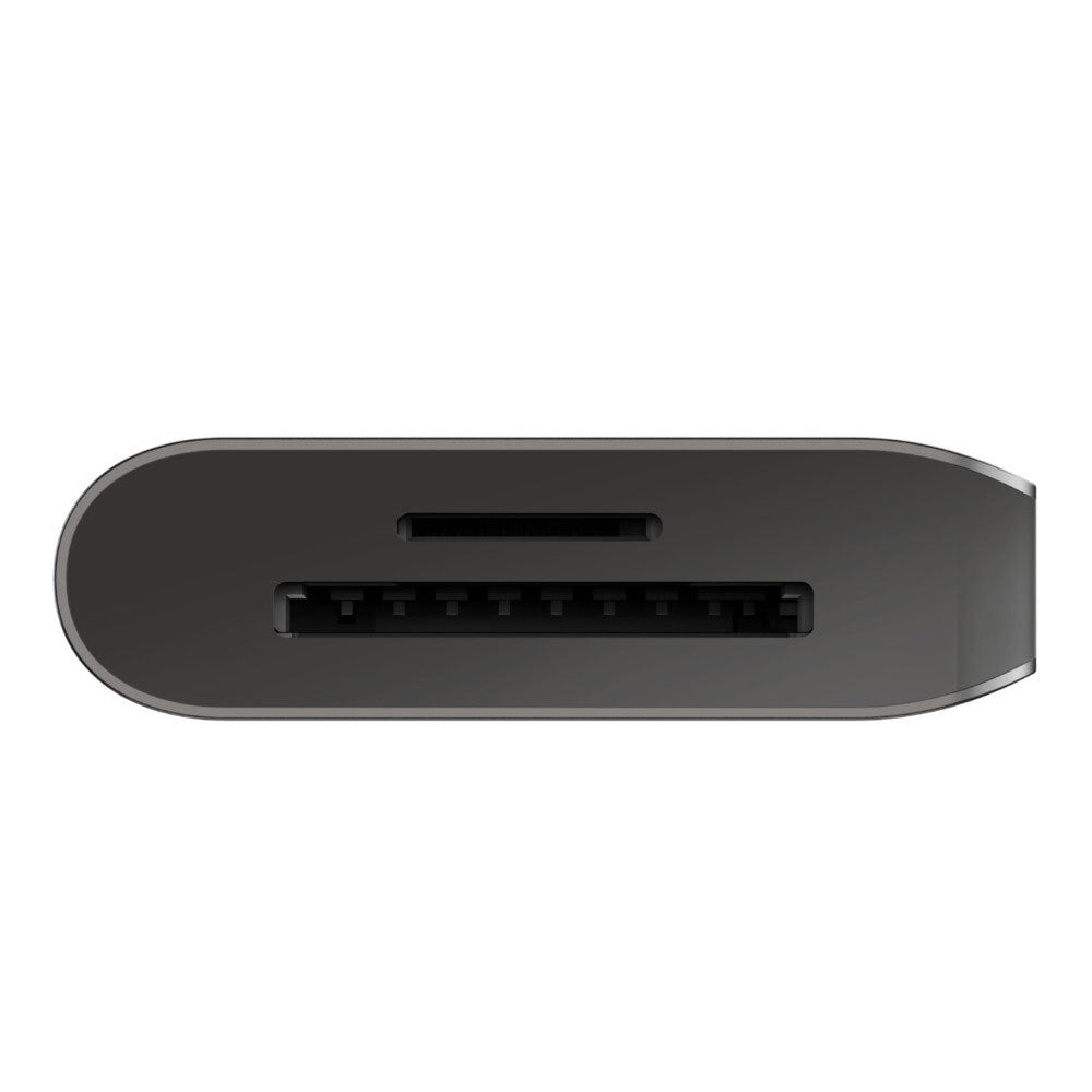 Belkin USB-C 7-In-1 Multiport Hub Adapter