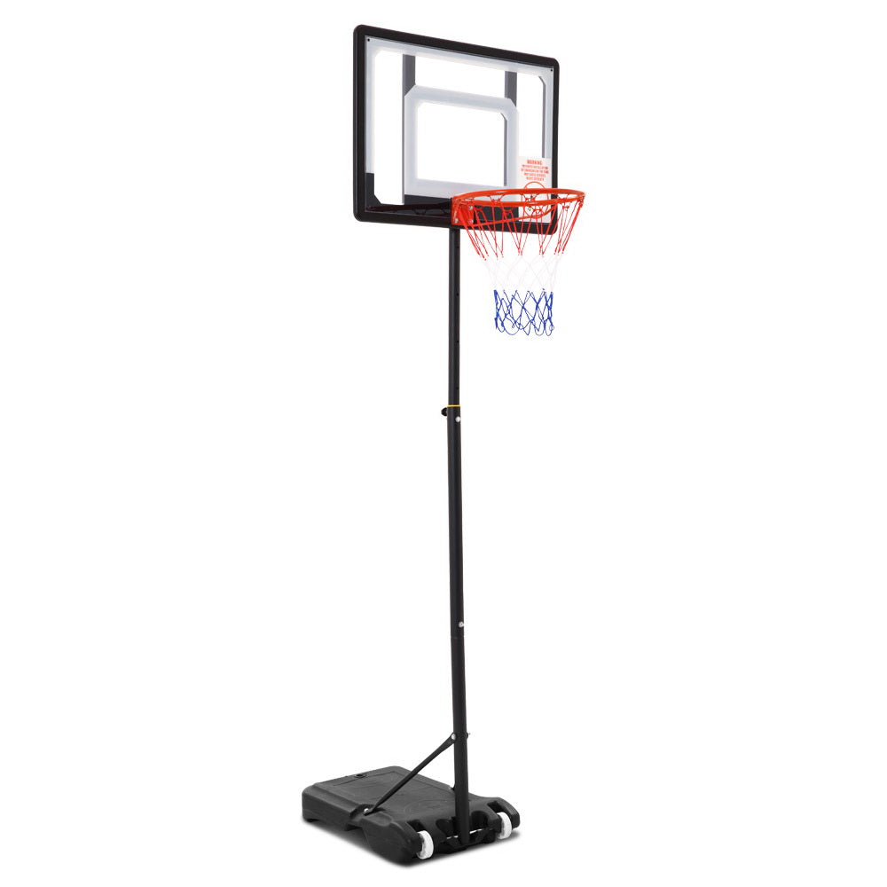 Everfit 2.1M Adjustable Basketball Hoop