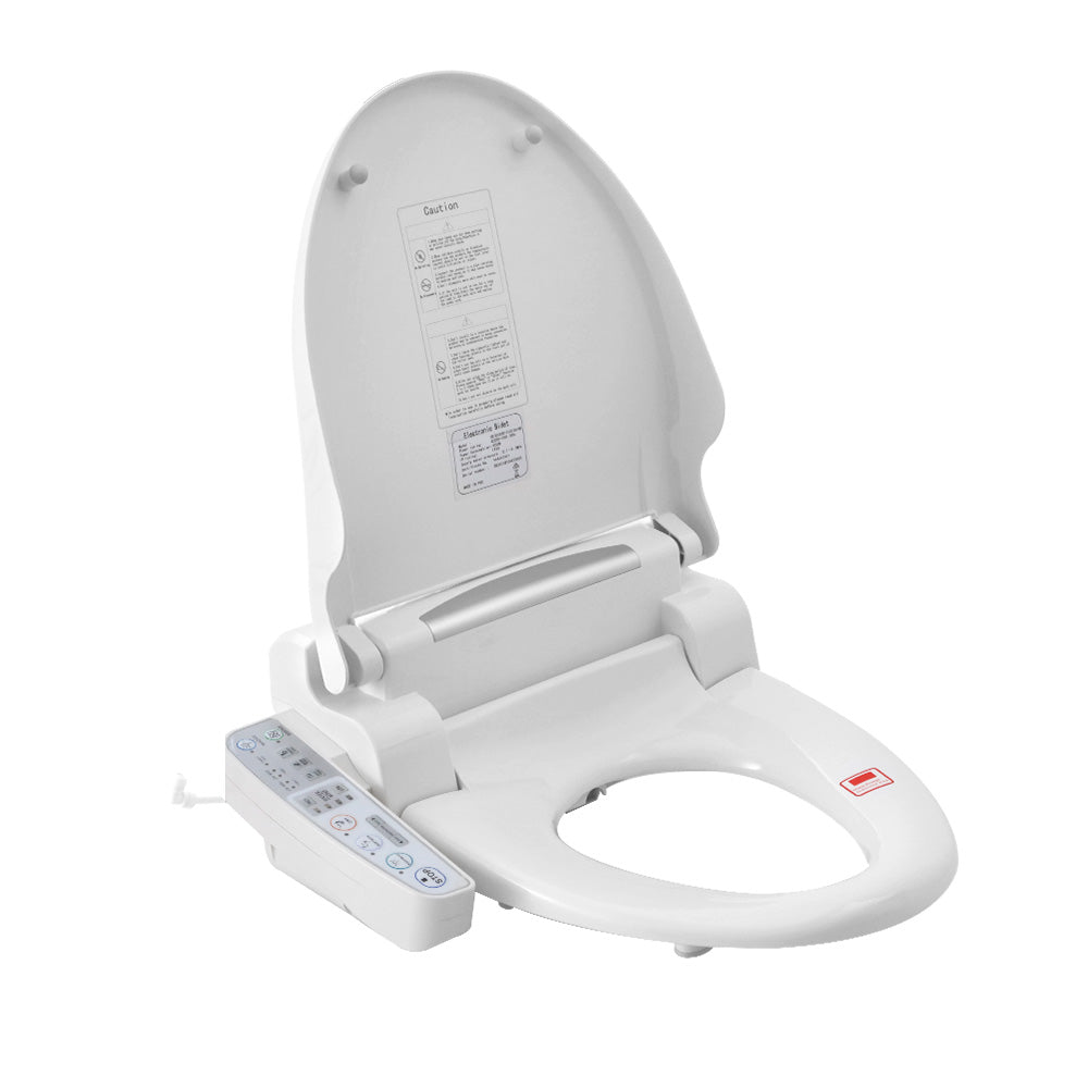 Cefito Bidet Electric Toilet Seat Auto