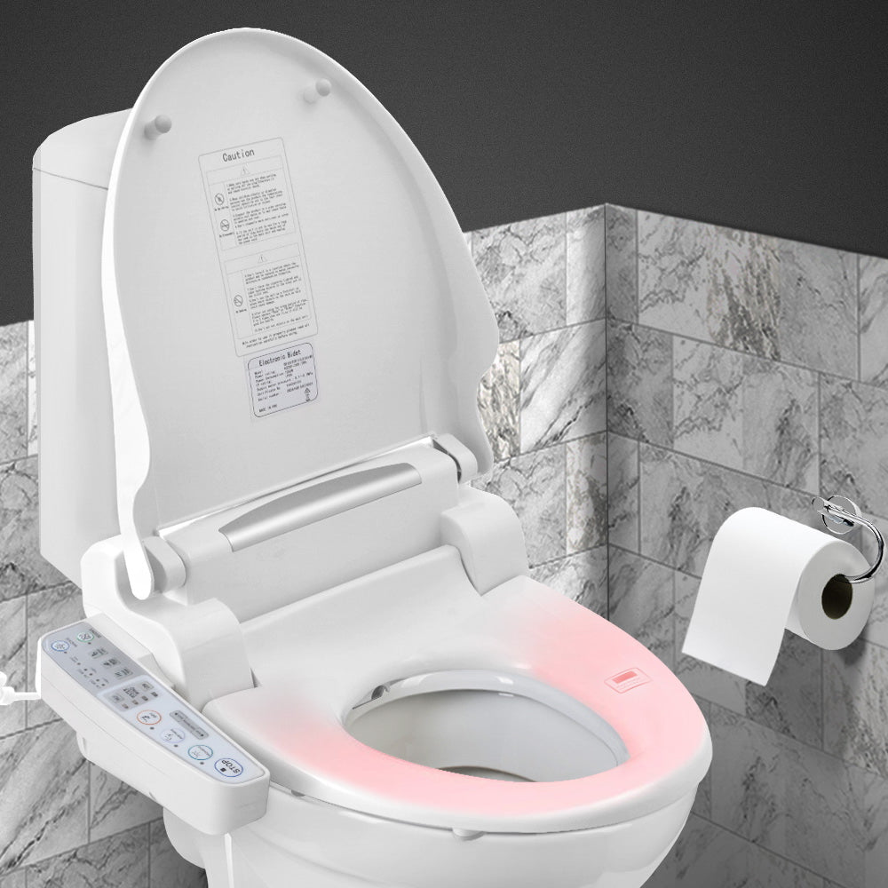 Cefito Bidet Electric Toilet Seat Auto