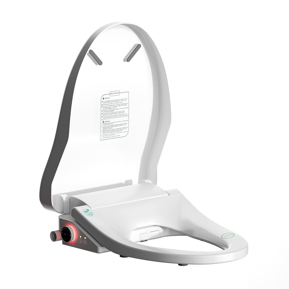 Cefito Electric Bidet Toilet Seat Smart Remote Control