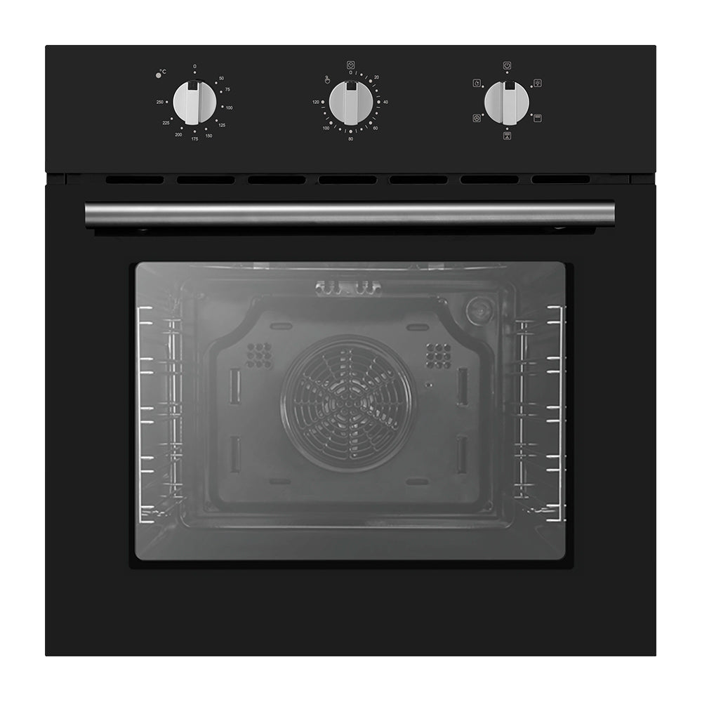 Devanti Electric Built In Wall Oven 60cm