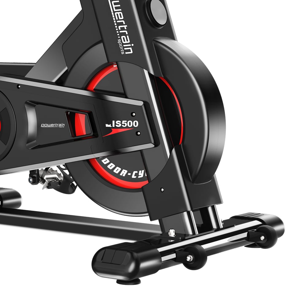 Powertrain IS-500 Heavy-Duty Exercise Bike