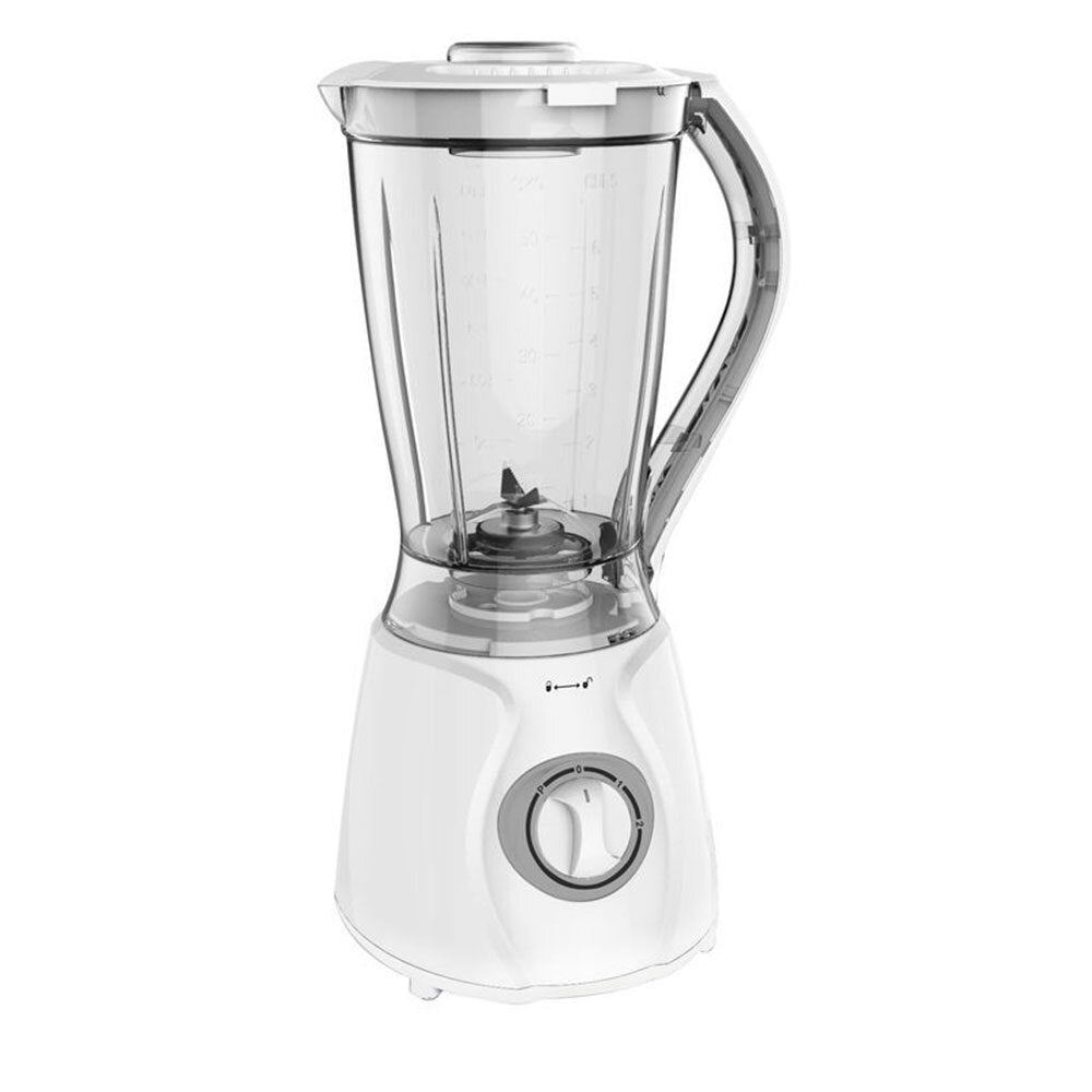 Maxim 1.5L Blender White