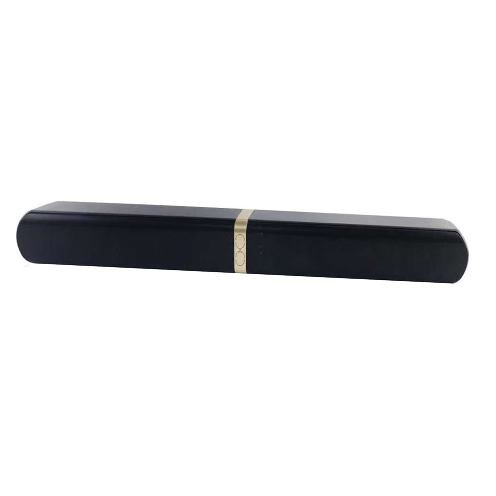 Sansai Bluetooth Soundbar - Gold