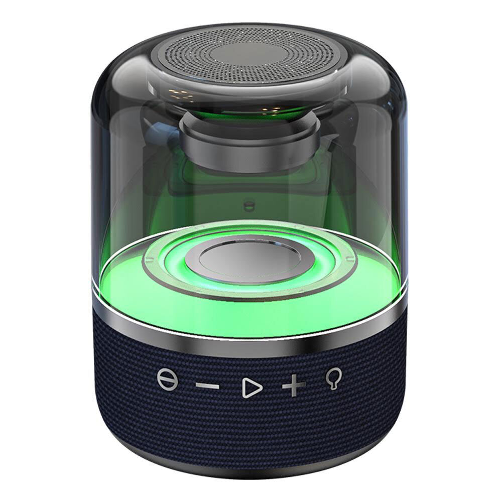 Sansai Bluetooth RGB Wireless Speaker