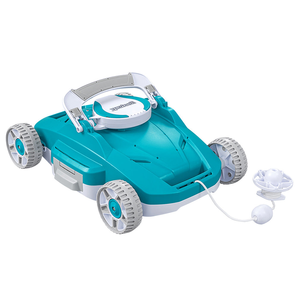 Bestway Swimming Robotic Pool Cleaner Automatic Flat Filter