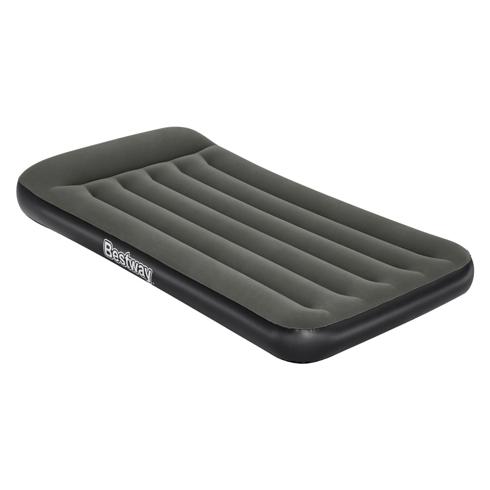 Bestway Air Mattress Single Bed Inflatable Camping