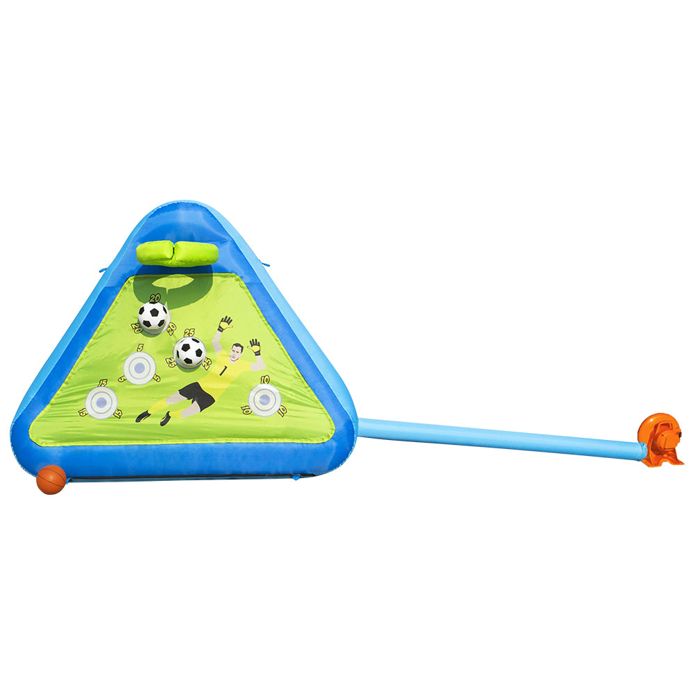 Bestway Kids Inflatable Outdoor Soccer