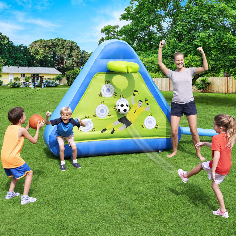 Bestway Kids Inflatable Outdoor Soccer