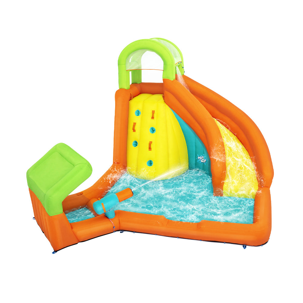 Bestway Inflatable Water Park Pool Slide