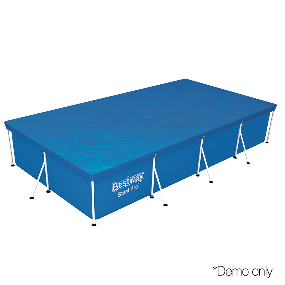 Bestway Pool Cover 58107 4.1M