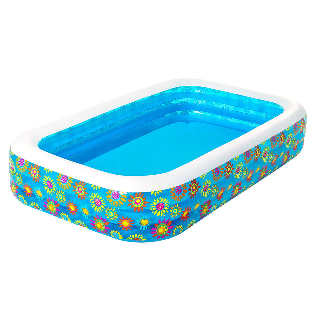 Bestway Inflatable Swimming Play Pools