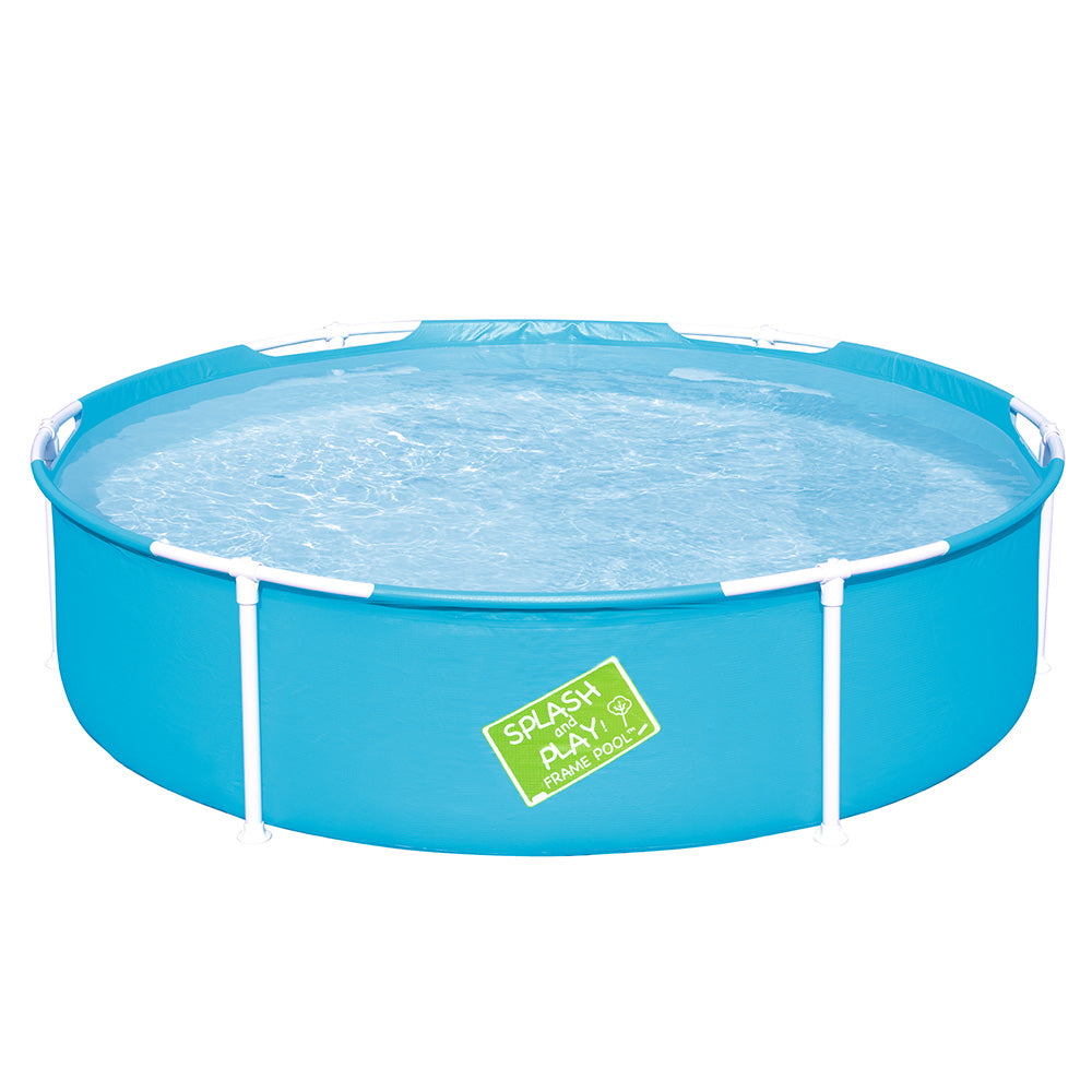 Bestway Kids Swimming Play Pool Splash &amp; Play