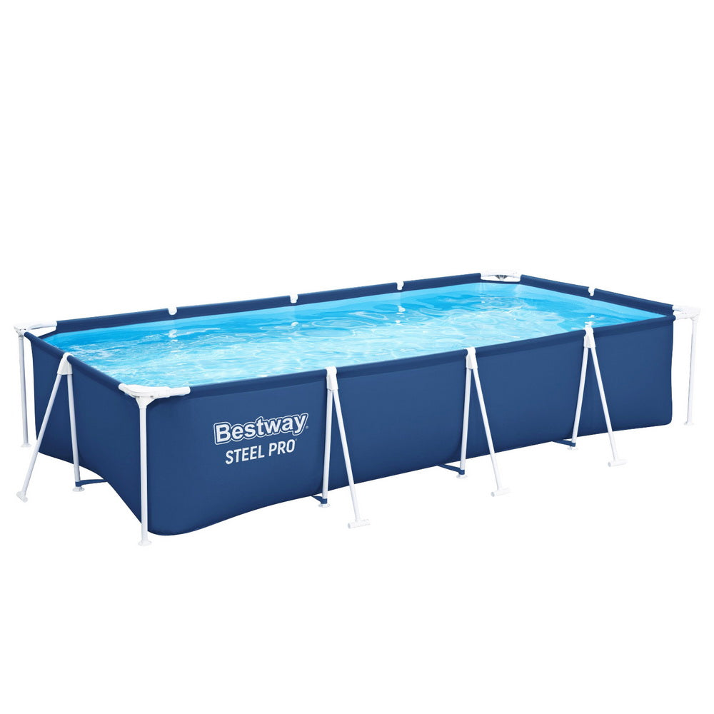 Bestway Swimming Pool 4M Above Ground Pools