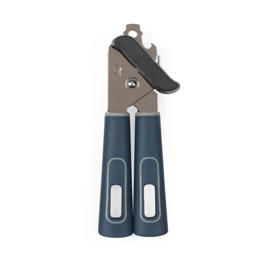 Salter Indigo Can Opener