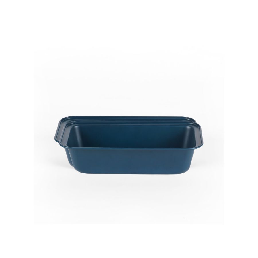 Salter Indigo 28cm Loaf Pan