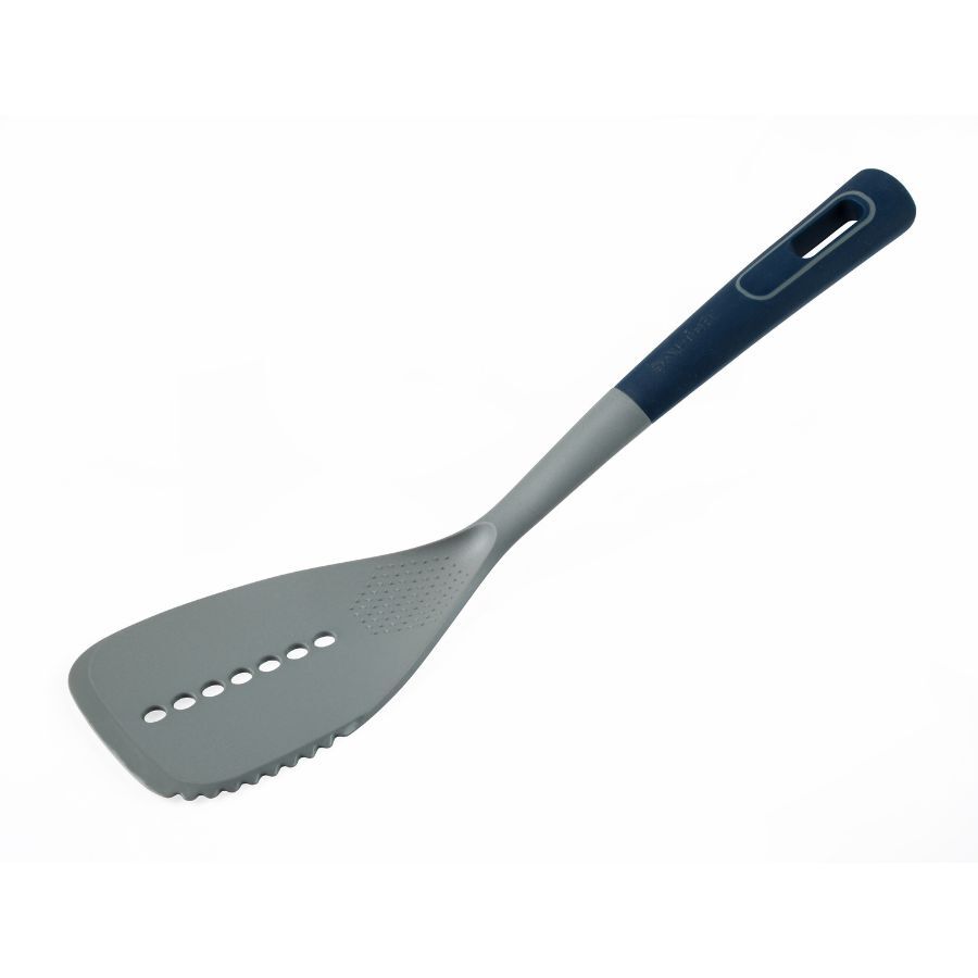 Salter Indigo Slotted Spatula