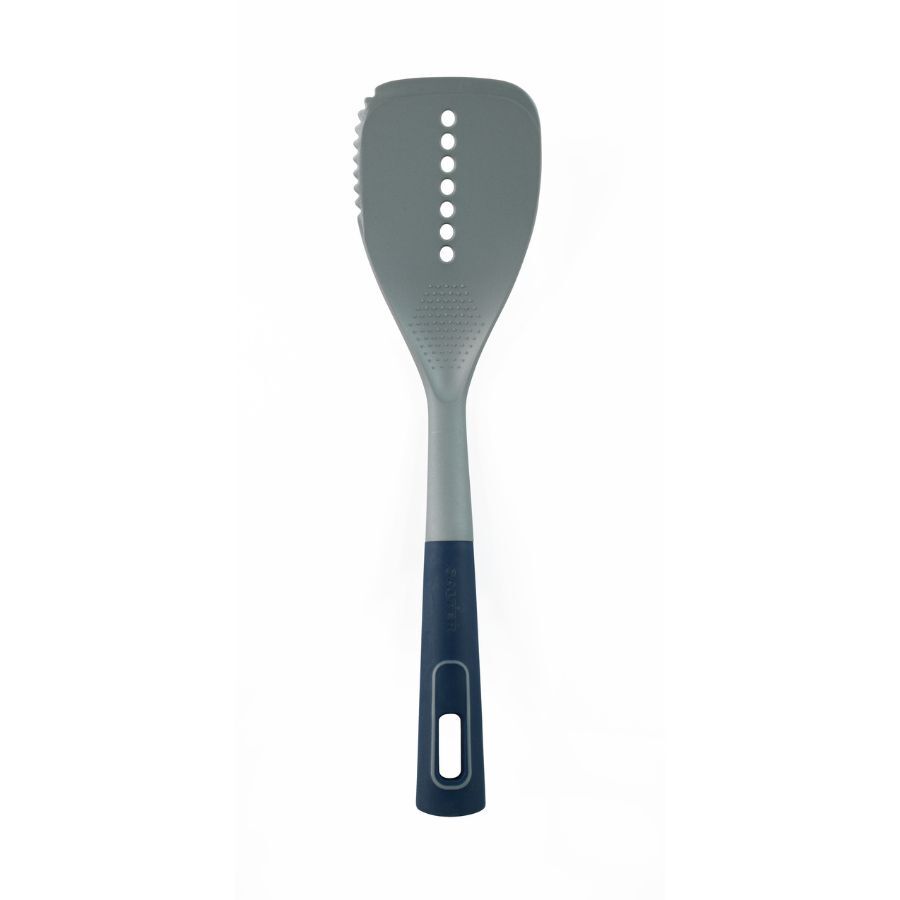 Salter Indigo Slotted Spatula