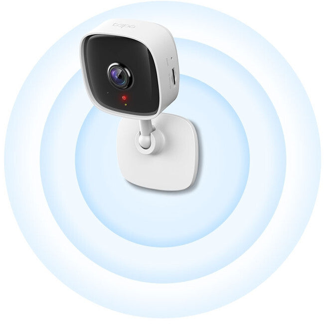 HOME SECURITY WIFI CAMERA TAPO