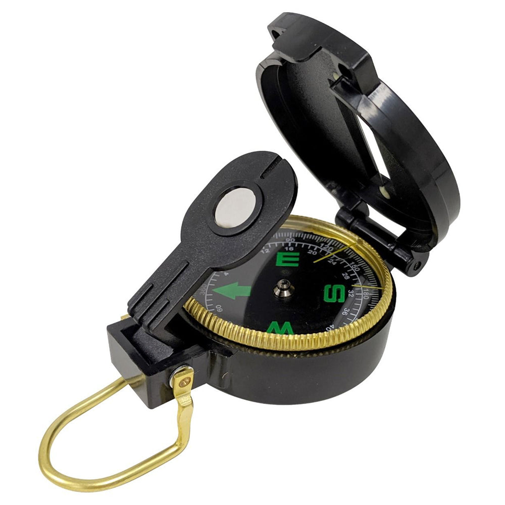 Wildtrak Orienteering Compass