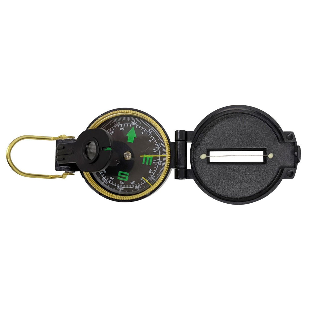 Wildtrak Orienteering Compass