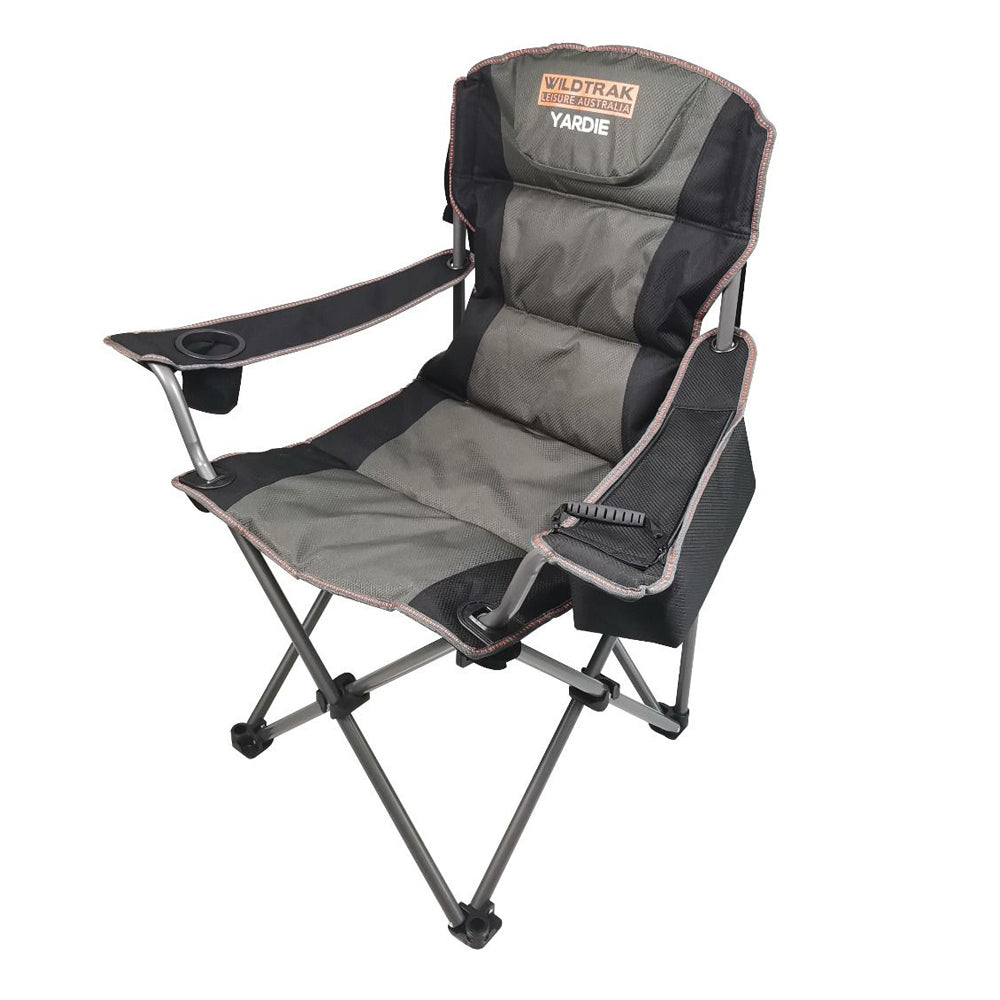 Wildtrak Yardie Cooler Arm Chair 108 x 94 x 62cm