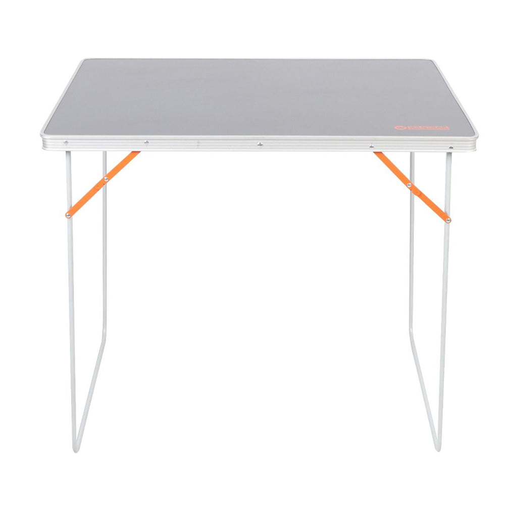 Wildtrak Camp Table 80 x 70 x 60cm