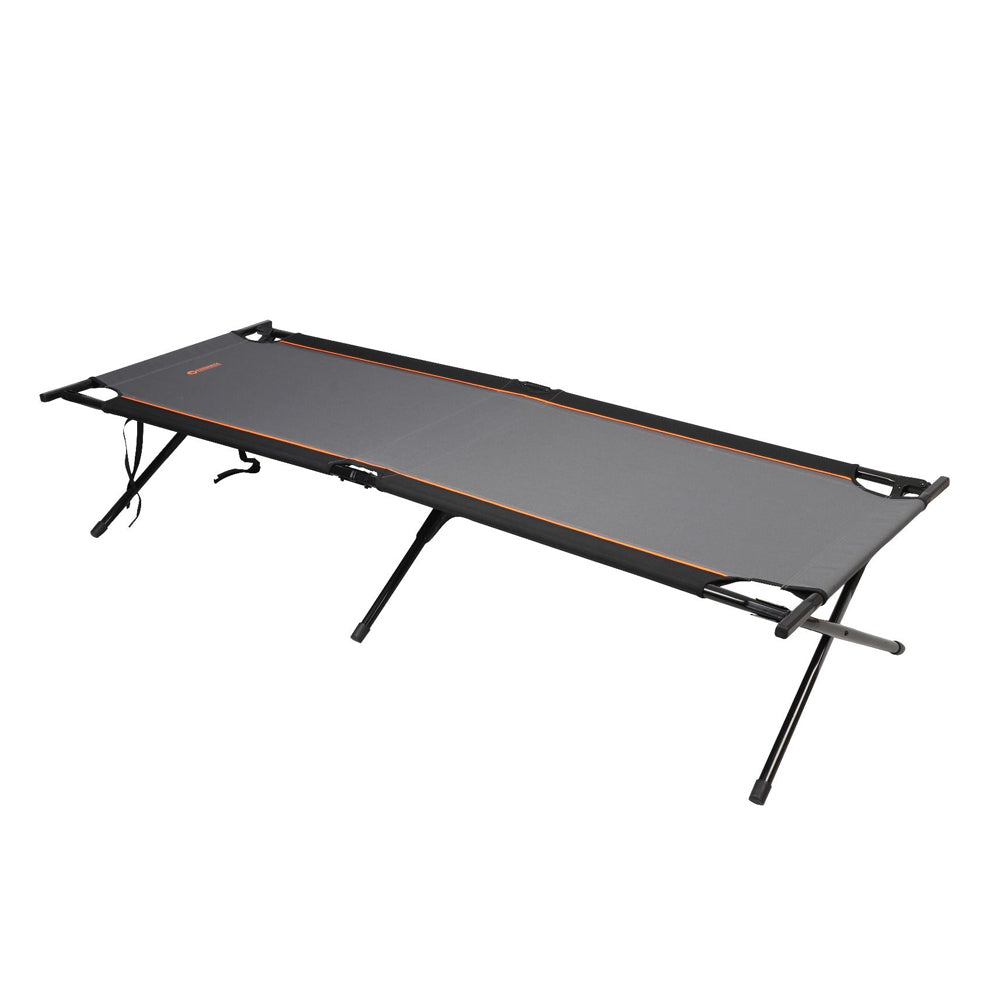 Wildtrak Camp Stretcher 195 x 66 x 41cm