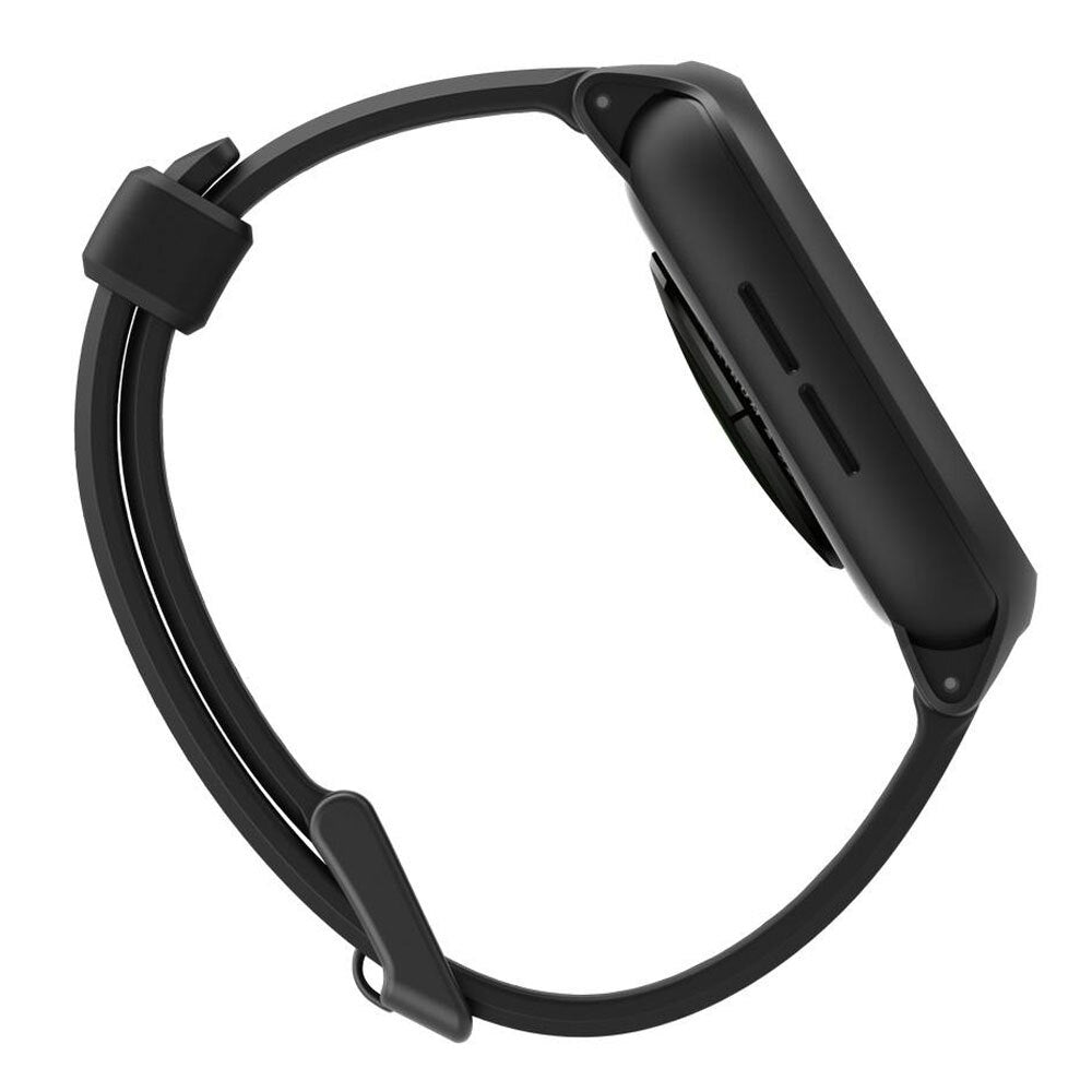 Catalyst Impact Protection Band for Apple Watch 44mm - Stealth Black