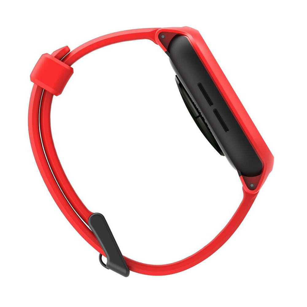 Catalyst Impact Protection Case For 44 mm Apple Watch Series 6/SE/5/4 - V2 Red