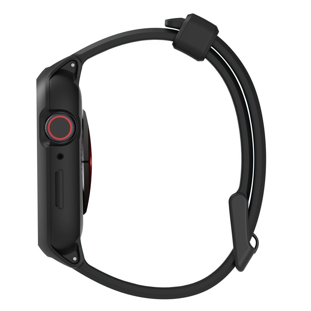 Catalyst Active Defence Case for 45mm Apple Watch Series 7/8 (Black)