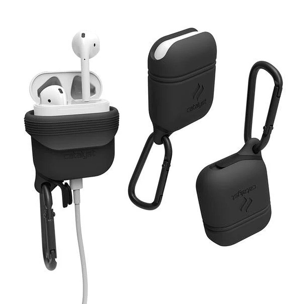 Catalyst Waterproof case for AirPods - Grey