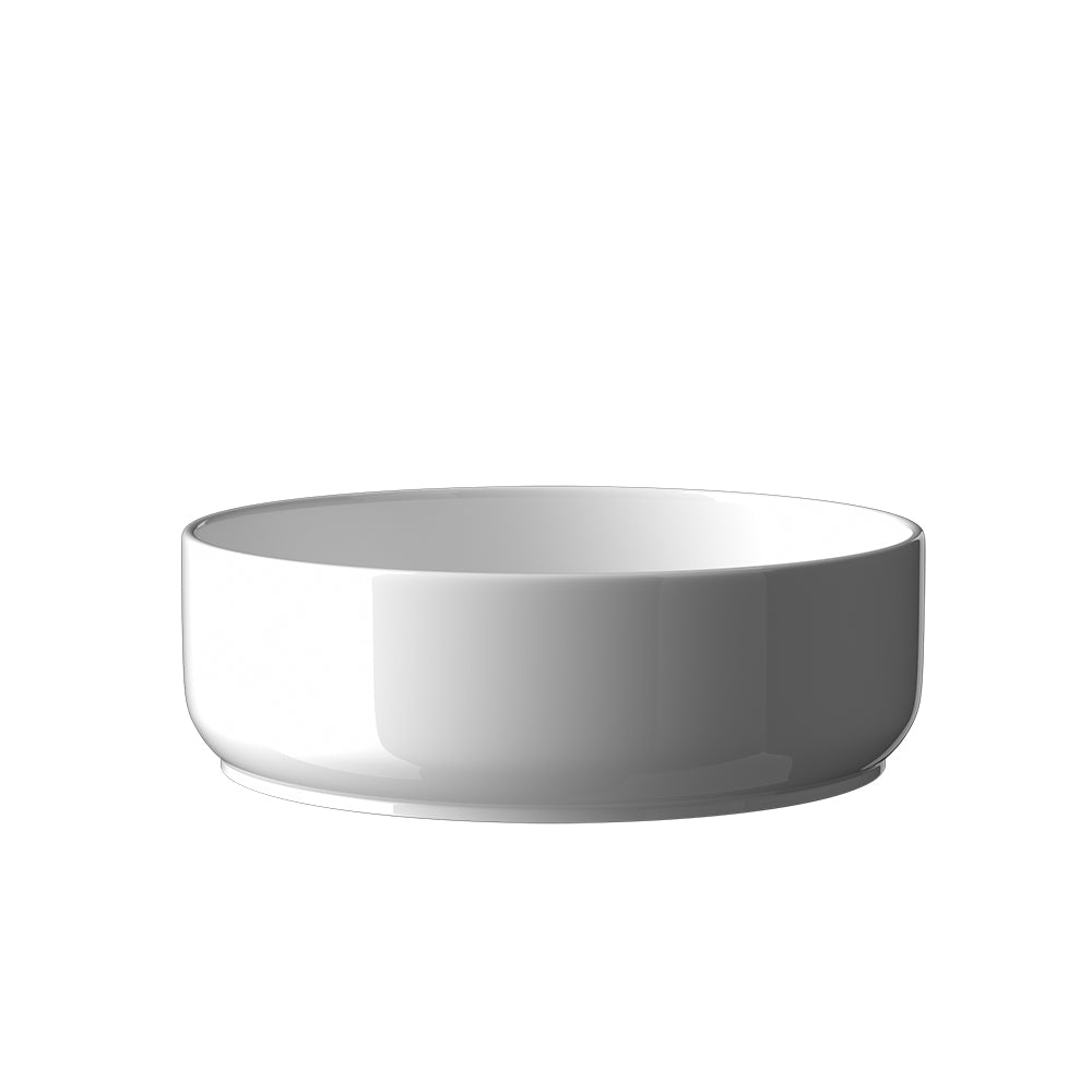 Cefito Bathroom Ceramic Vanity Basin Round 46cm